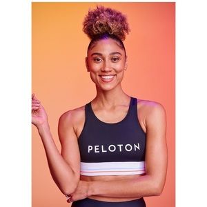 Peloton Sports Bra - Size M
